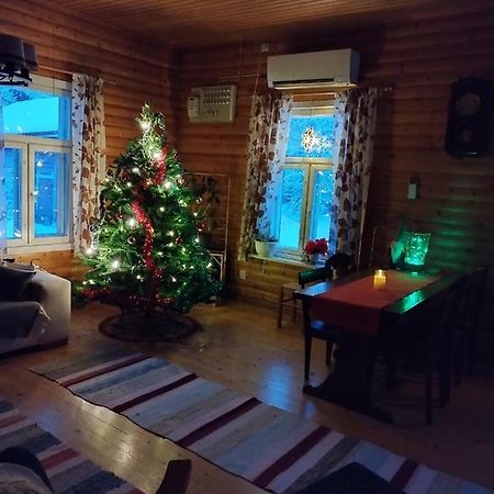 PortimoGranny'S House Kuuselaアパートメント エクステリア 写真