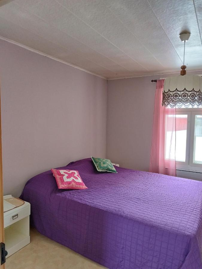 PortimoGranny'S House Kuuselaアパートメント エクステリア 写真