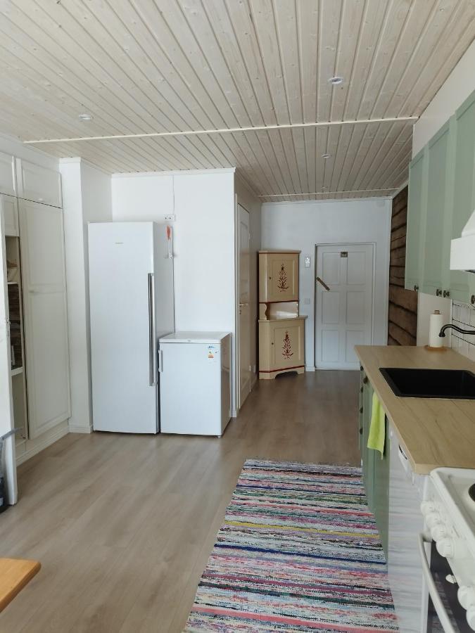 PortimoGranny'S House Kuuselaアパートメント エクステリア 写真