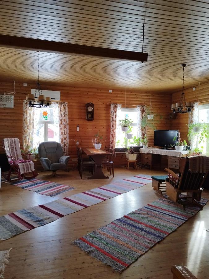 PortimoGranny'S House Kuuselaアパートメント エクステリア 写真