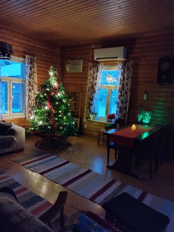 PortimoGranny'S House Kuuselaアパートメント エクステリア 写真